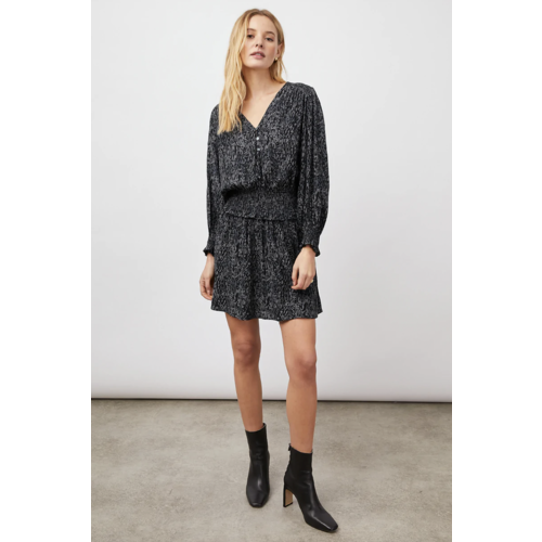 RAILS RAILS ZANA DRESS RAILS RAILS ZANA DRESS