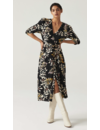 BA&SH CHRISSY DRESS