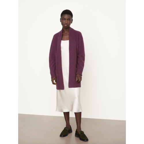 VINCE SHAWL COLLAR CARDIGAN VINCE SHAWL COLLAR CARDIGAN