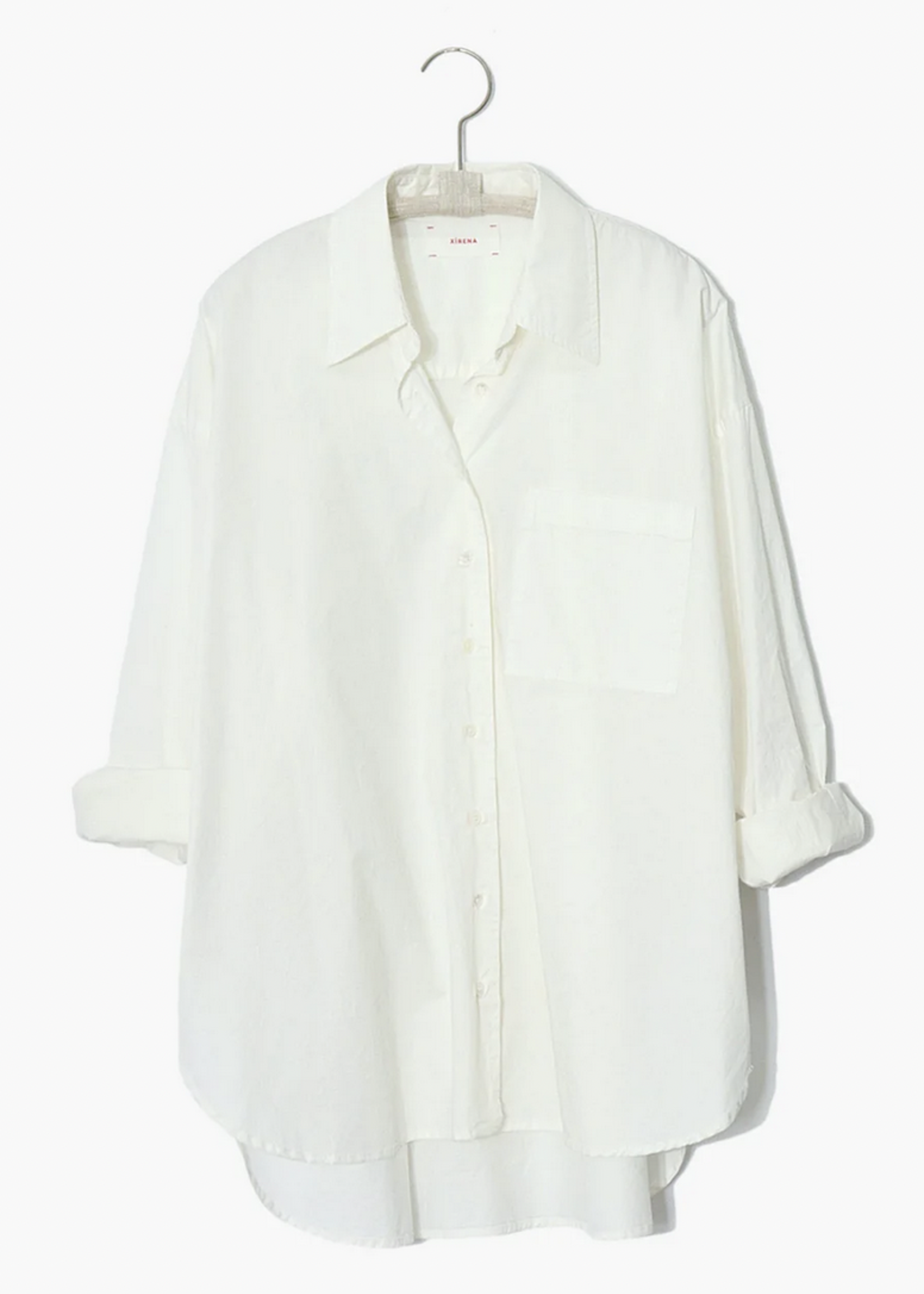 XIRENA XIRENA SYDNEY SHIRT