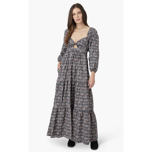 XIRENA XIRENA IMOGEN DRESS XIRENA XIRENA IMOGEN DRESS