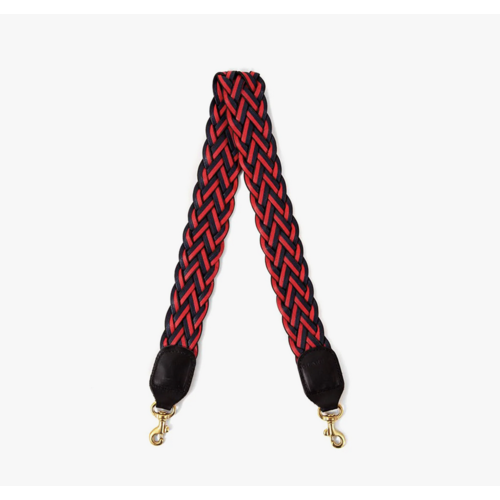 CLARE V. CLARE V. SHOULDER STRAP CLARE V. CLARE V. SHOULDER STRAP