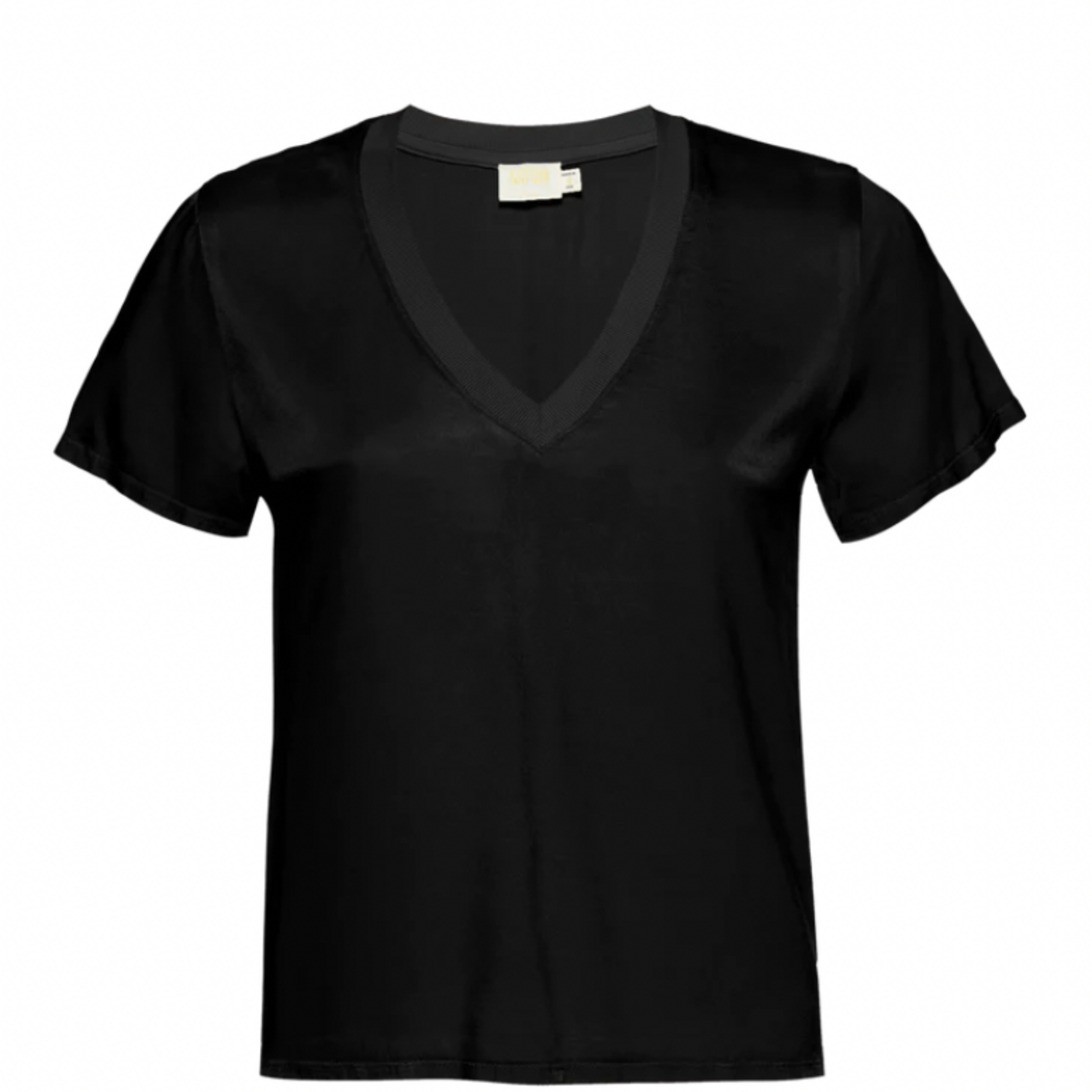 NATION LTD NATION LTD JUNE V NECK TEE