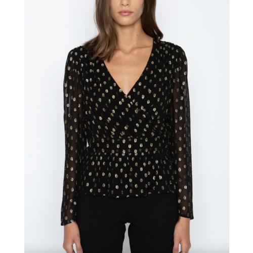 CABALLERO COLLECTION CABALLERO ABY TOP CABALLERO COLLECTION CABALLERO ABY TOP
