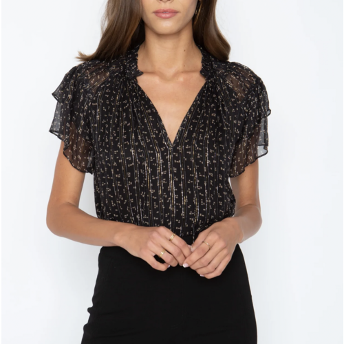 CABALLERO COLLECTION CABALLERO KELSIE TOP CABALLERO COLLECTION CABALLERO KELSIE TOP