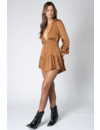 STILLWATER THE PRUDENCE MINI DRESS