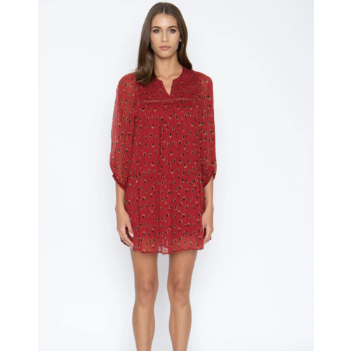 CABALLERO COLLECTION CABALLERO VANYA DRESS CABALLERO COLLECTION CABALLERO VANYA DRESS