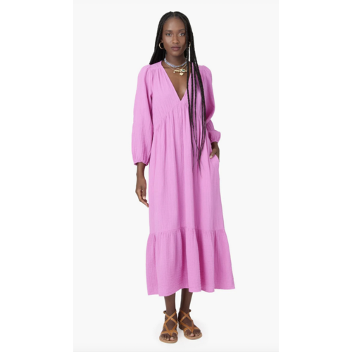 XIRENA XIRENA ELLA DRESS XIRENA XIRENA ELLA DRESS
