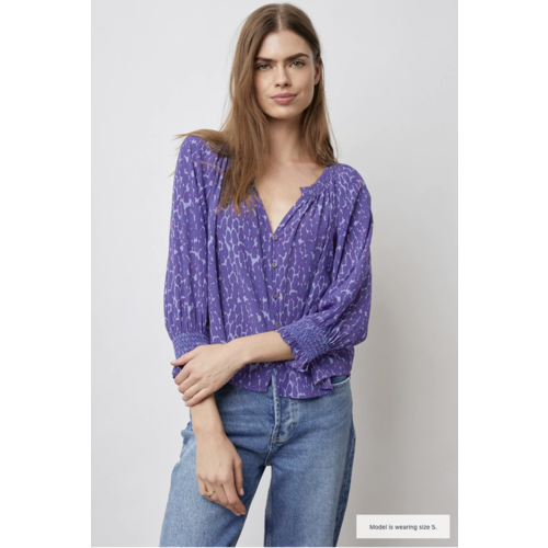 RAILS RAILS MARIAH TOP RAILS RAILS MARIAH TOP