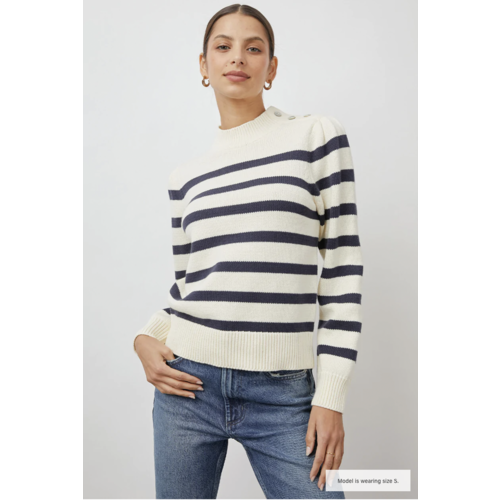 RAILS RAILS ALLIE SWEATER RAILS RAILS ALLIE SWEATER