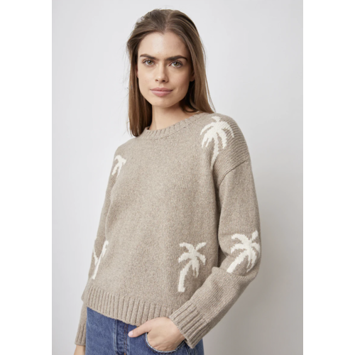 RAILS RAILS ZOEY SWEATER RAILS RAILS ZOEY SWEATER