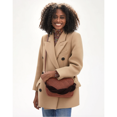 CLARE V. CLARE V. MARISOL BAG CLARE V. CLARE V. MARISOL BAG