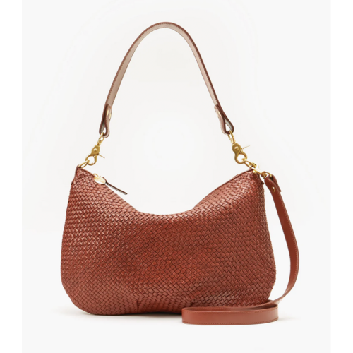 CLARE V. CLARE V. MOYEN MESSENGER BAG CLARE V. CLARE V. MOYEN MESSENGER BAG