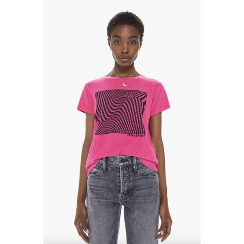 MOTHER THE SINFUL TEE MOTHER THE SINFUL TEE