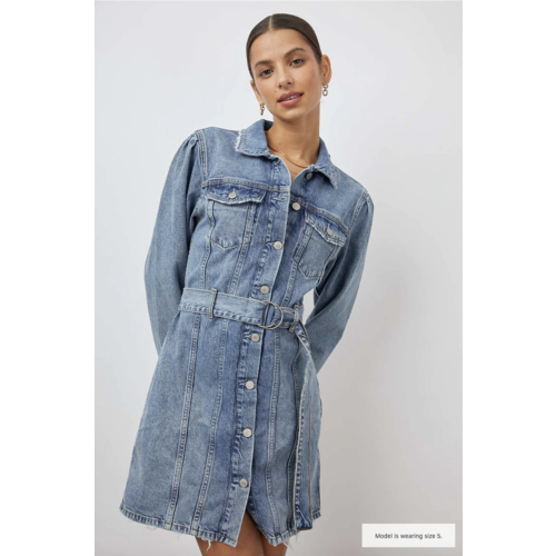 RAILS RAILS GRIFFITH DRESS RAILS RAILS GRIFFITH DRESS