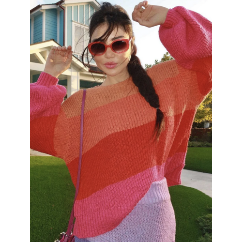 SHOW ME YOUR MUMU SHOW ME YOUR MUMU PISMO SWEATER SHOW ME YOUR MUMU SHOW ME YOUR MUMU PISMO SWEATER