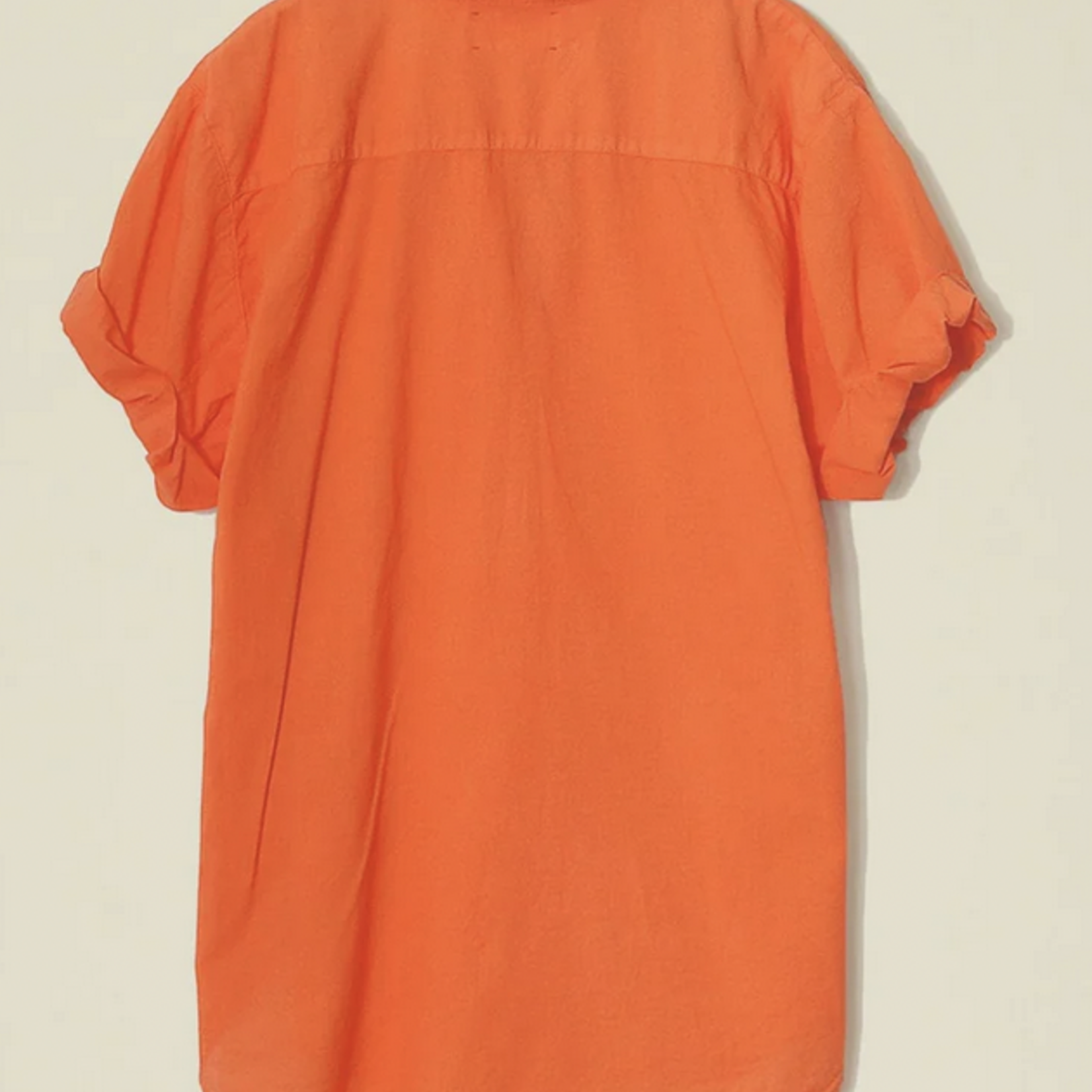 XIRENA XIRENA CHANNING SHIRT