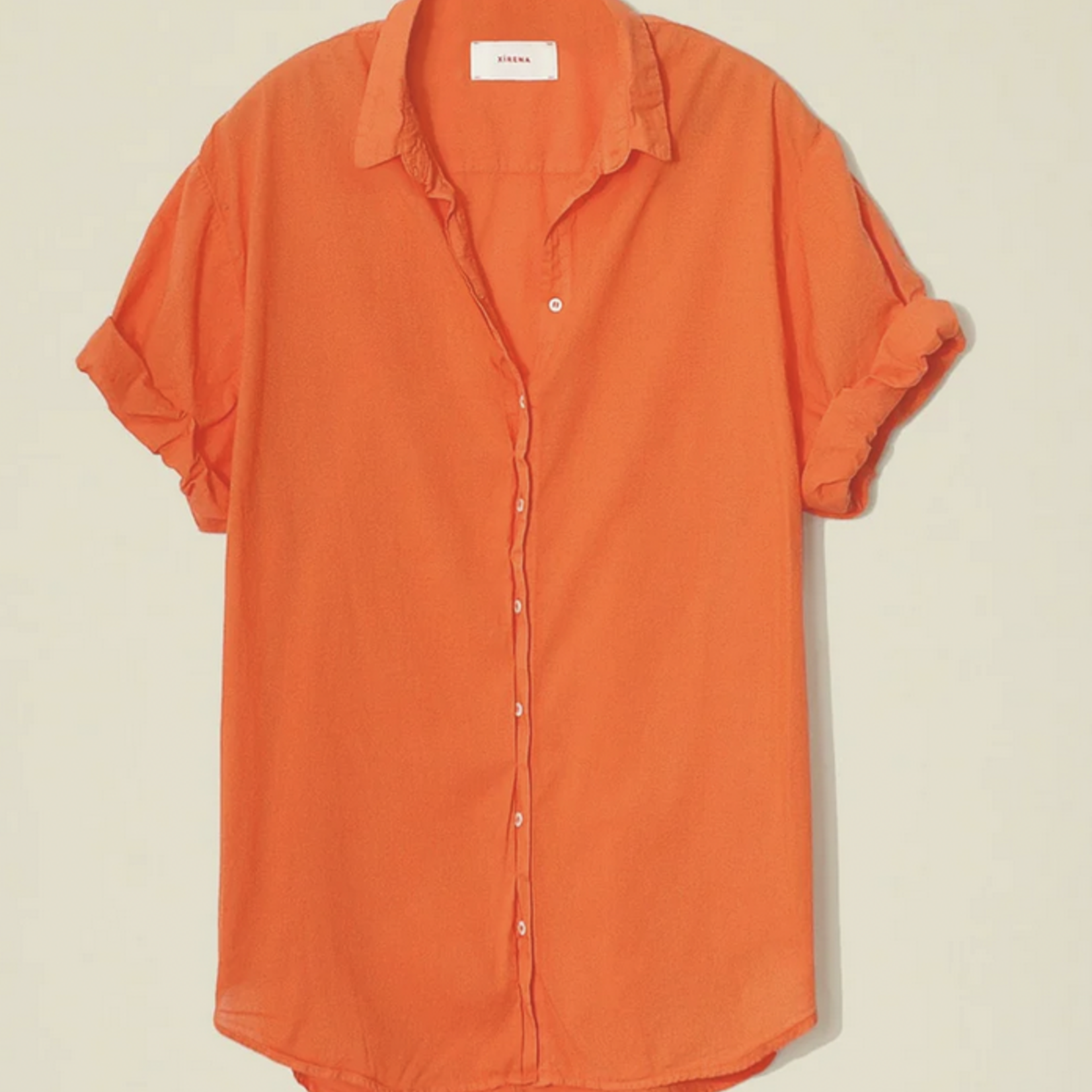 XIRENA XIRENA CHANNING SHIRT