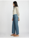 SELF CONTRAST ARIA PANT