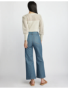 SELF CONTRAST ARIA PANT