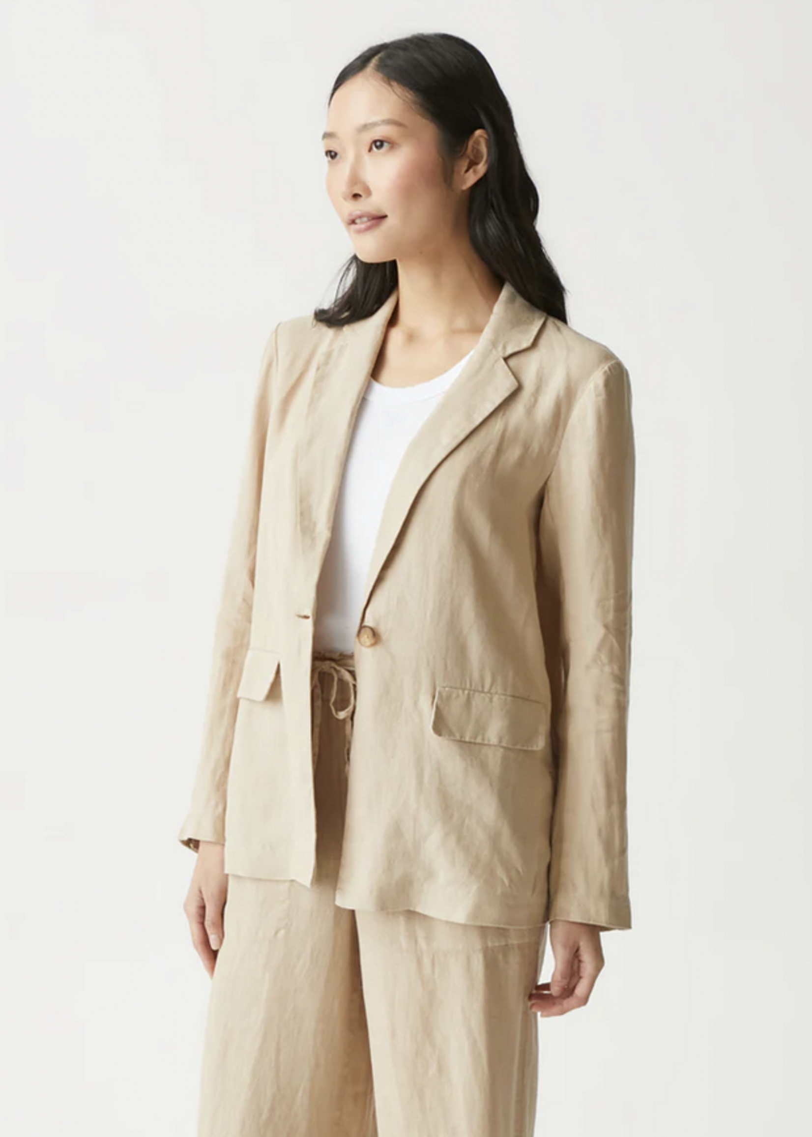 MICHAEL STARS MICHAEL STARS LOTTIE BLAZER