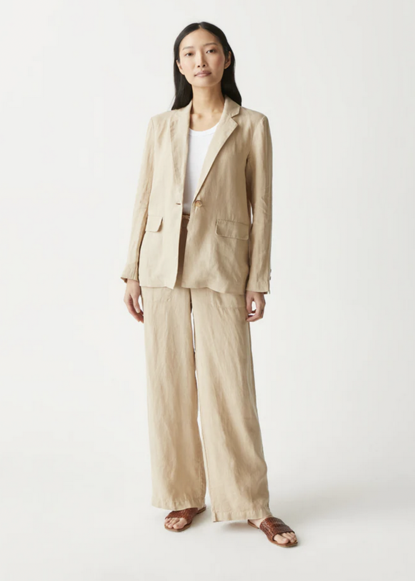 MICHAEL STARS MICHAEL STARS LOTTIE BLAZER