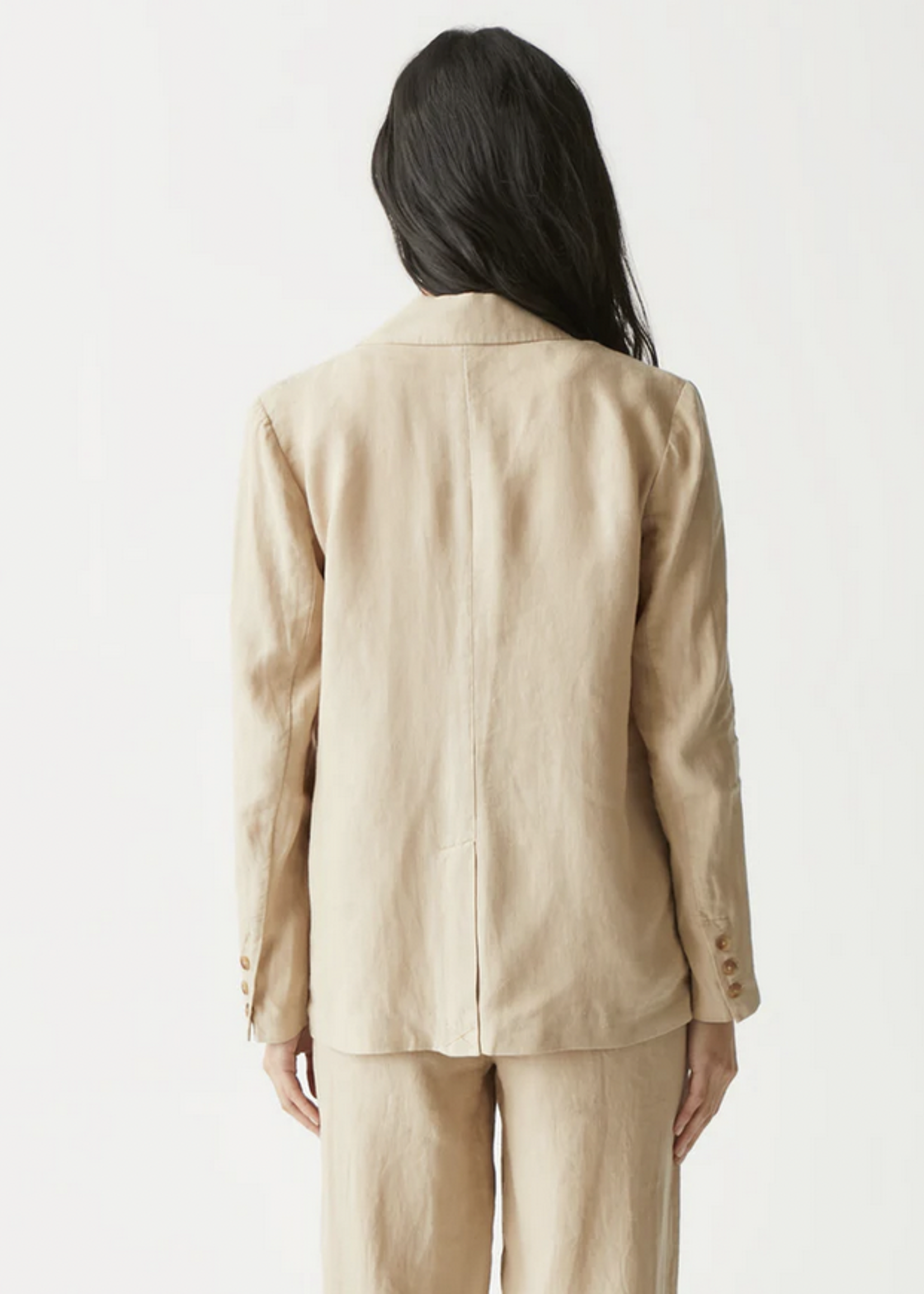 MICHAEL STARS MICHAEL STARS LOTTIE BLAZER