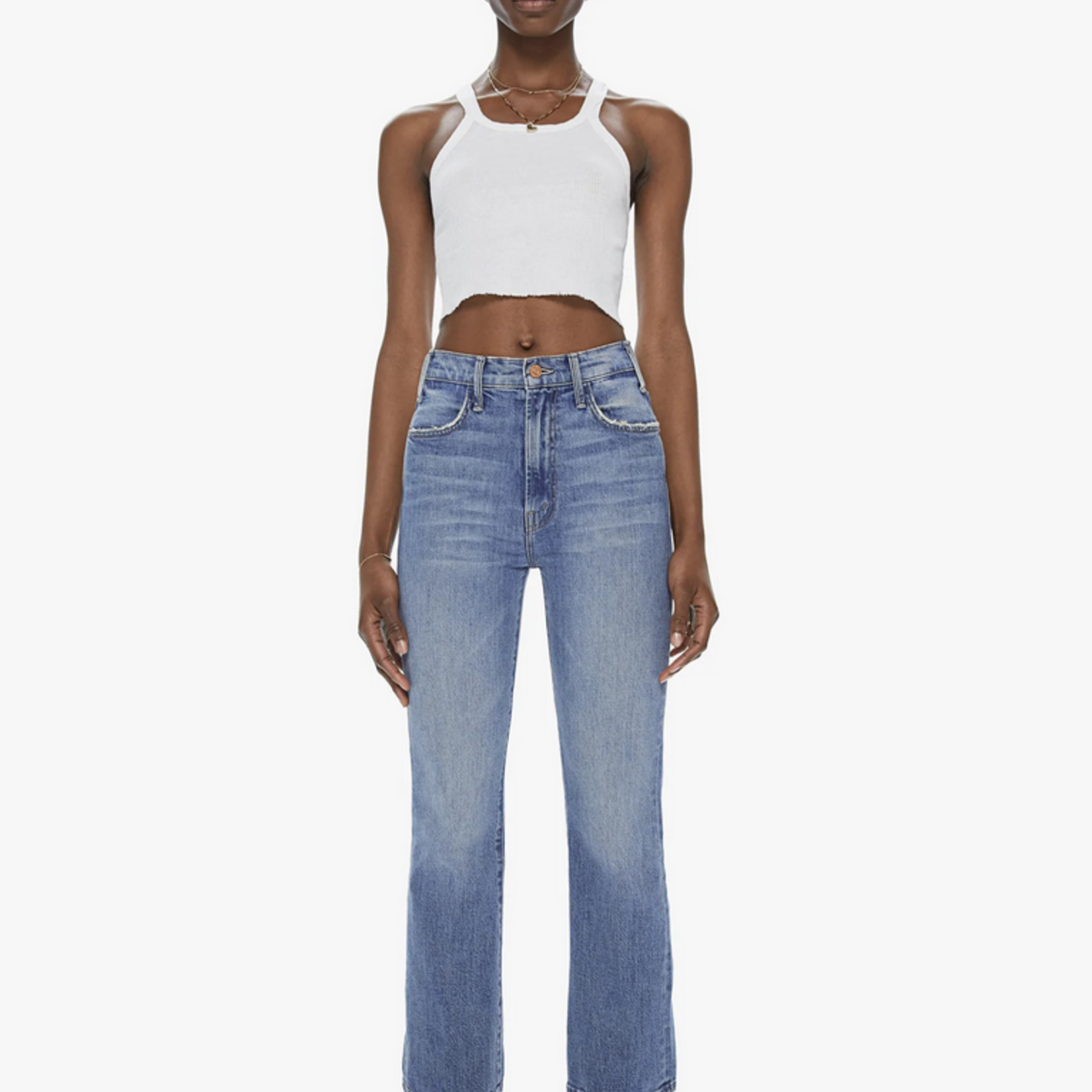 MOTHER MOTHER HUSTLER ANKLE