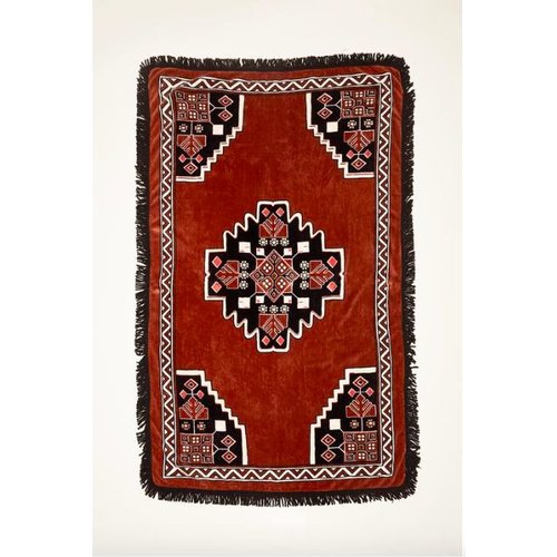 AMUSE SOCIETY AMUSE NORTH SHORE TOWEL AMUSE SOCIETY AMUSE NORTH SHORE TOWEL