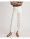 MARINE LAYER BRIDGET WIDE LEG CROP