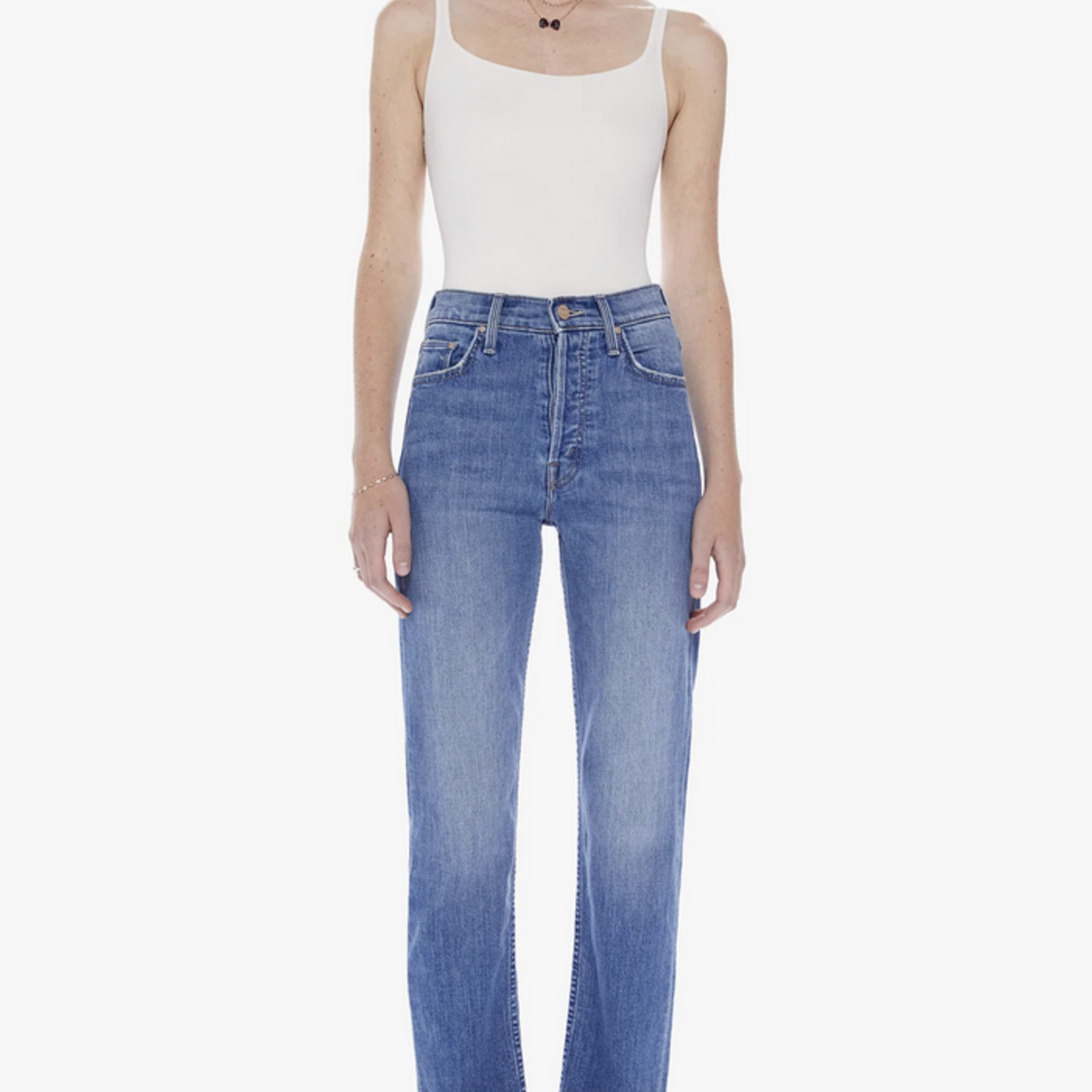 MOTHER MOTHER THE TOMCAT ANKLE FRAY