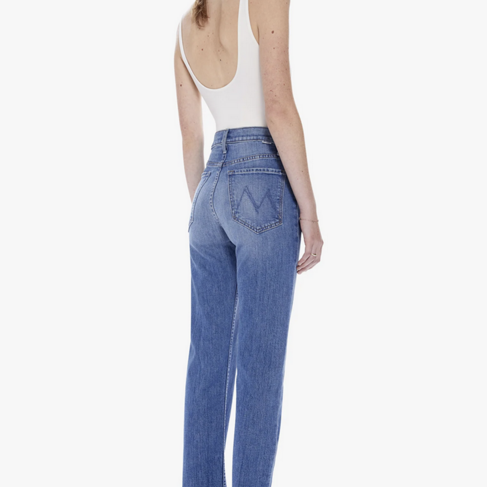 MOTHER MOTHER THE TOMCAT ANKLE FRAY