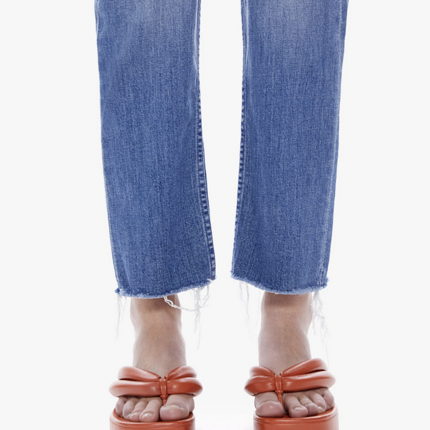 MOTHER MOTHER THE TOMCAT ANKLE FRAY