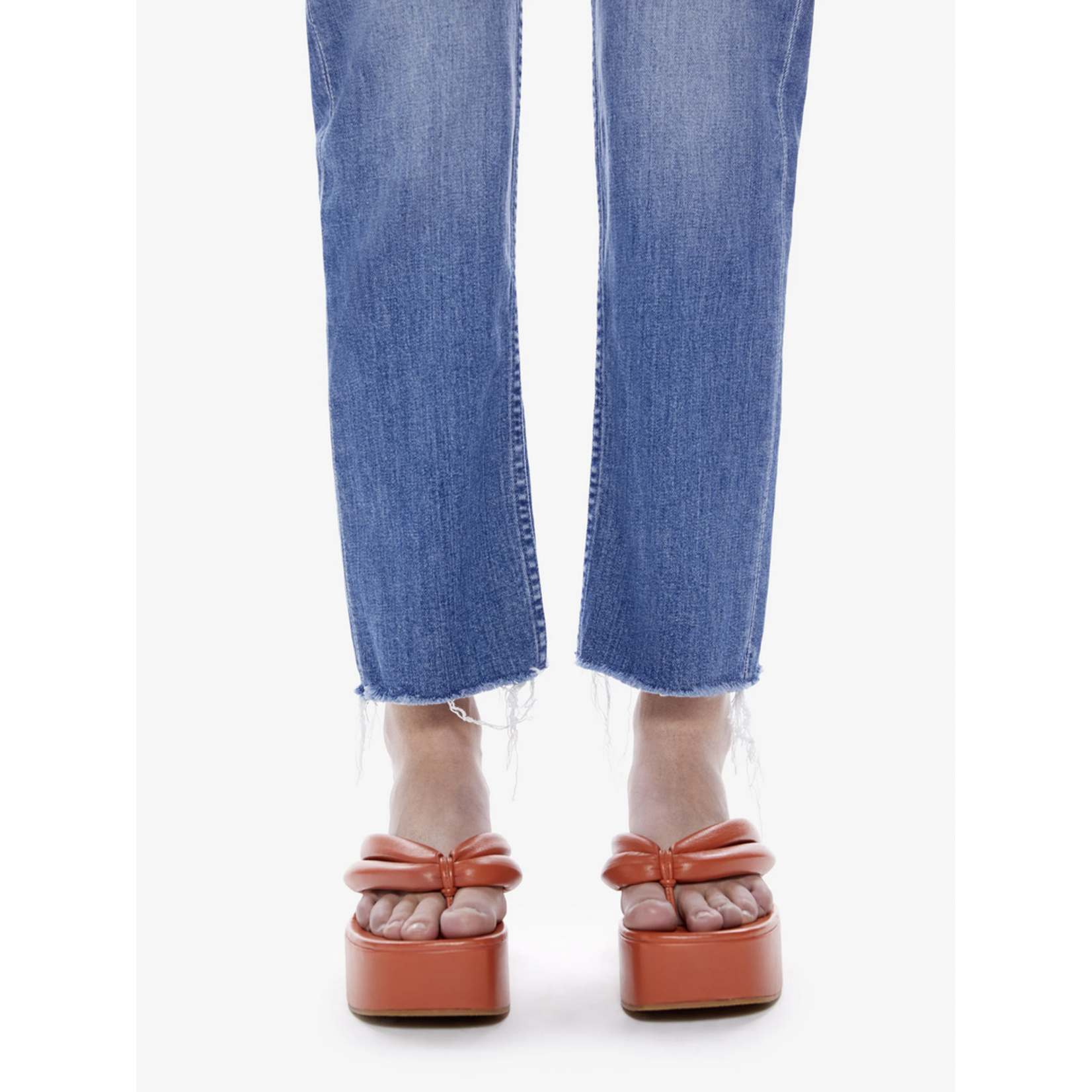 MOTHER MOTHER THE TOMCAT ANKLE FRAY