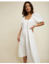 NATION LTD MINDY PEASANT DRESS