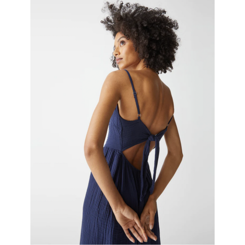 MICHAEL STARS MICHAEL STARS ALLORA MIDI DRESS MICHAEL STARS MICHAEL STARS ALLORA MIDI DRESS