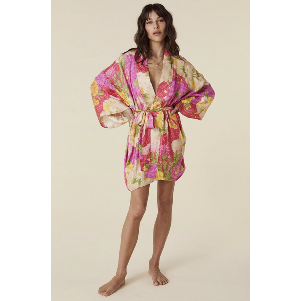 Badfish: Travel AnyWear Robe