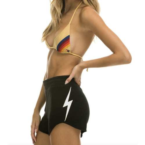 AVIATOR NATION AVIATOR NATION WOMENS LOUNGER ZIP AVIATOR NATION AVIATOR NATION WOMENS LOUNGER ZIP