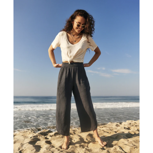 MARINE LAYER MARINE LAYER CORINNE WIDE LEG PANT MARINE LAYER MARINE LAYER CORINNE WIDE LEG PANT