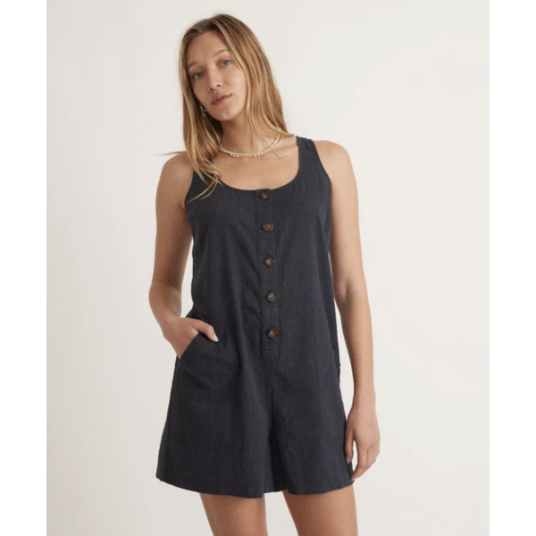 MARINE LAYER SYDNEY ROMPER