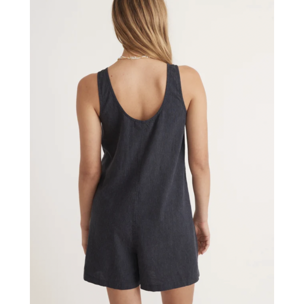 MARINE LAYER SYDNEY ROMPER