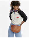 CLARE V. GRANDE FANNY PACK