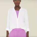 XIRENA XIRENA SCOUT SHIRT