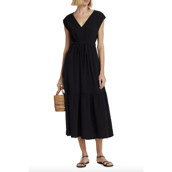 XIRENA ROSALIE DRESS - Cove San Clemente