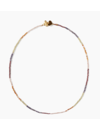 CHAN LUU MERIDA STONE NECKLACE