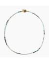 CHAN LUU MERIDA STONE NECKLACE