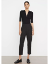 VINCE PLEAT FRONT PULL ON PANT
