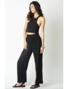 STILLWATER TAKE ME HIGHER WIDE LEG PANT