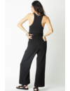 STILLWATER TAKE ME HIGHER WIDE LEG PANT