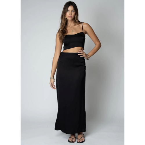 STILLWATER STILLWATER DANI MAXI SKIRT 